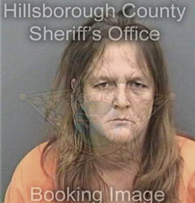 Alexsa Torres, - Hillsborough County, FL 