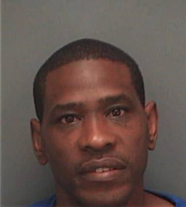 Willie Tucker, - Pinellas County, FL 