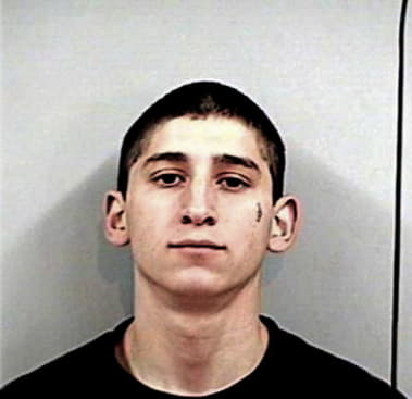 Favian Velasquez, - Yamhill County, OR 