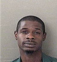 Demarris Walker, - Escambia County, FL 