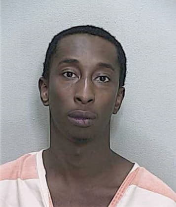 Jeremy Walker, - Marion County, FL 