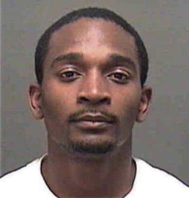 Unrico Watts - Mecklenburg County, NC 