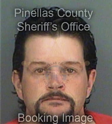 Nathan Weinbrenner, - Pinellas County, FL 