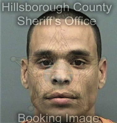 Andre Wilcox - Hillsborough County, FL 