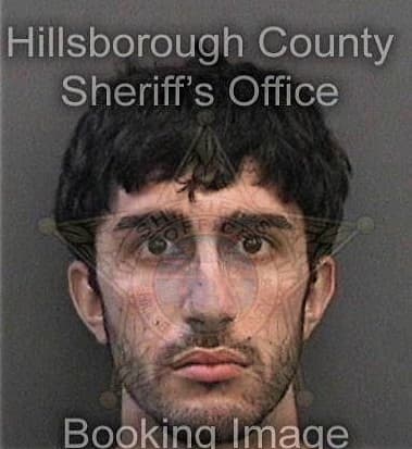 Thomas Wilkerson - Hillsborough County, FL 