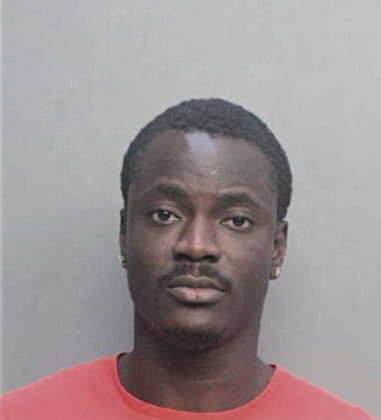 Anthony Wilson, - Dade County, FL 