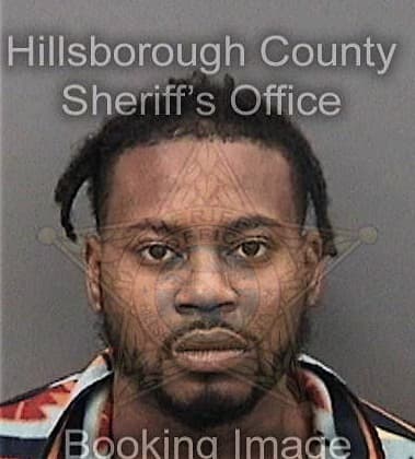 Clifford Wise, - Hillsborough County, FL 