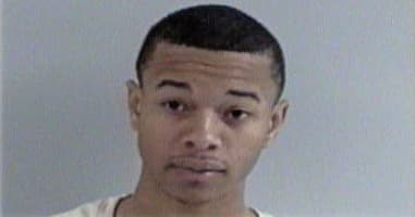 Frankie Woodard-Jr - Logan County, KY 