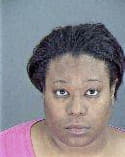 Monique Wright - Cobb County, GA 