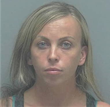 Amanda Ackerman, - Lee County, FL 