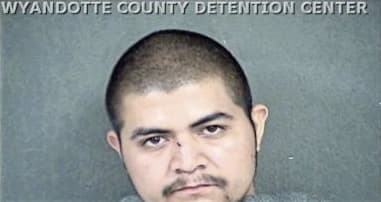 Pedro Alvarado, - Wyandotte County, KS 