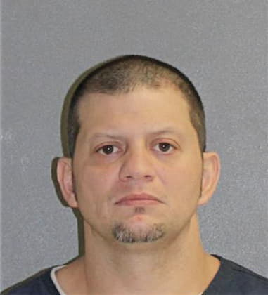 Jose Alvares-Hernandez, - Volusia County, FL 