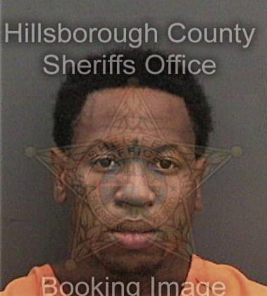 Feliciano Beard, - Hillsborough County, FL 