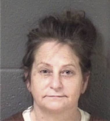 Melissa Berretta - Buncombe County, NC 