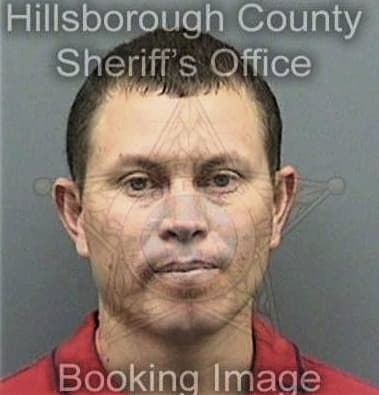 Brendon Bishop - Hillsborough County, FL 