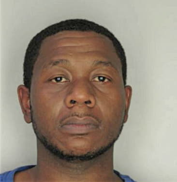 Jeremiah Bivens - Hillsborough County, FL 