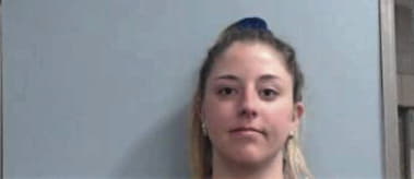 Cynthia Blevins - Fayette County, KY 
