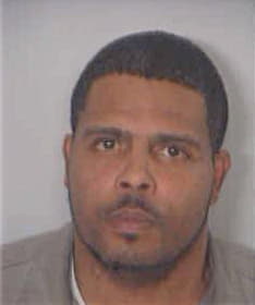 Hershal Bloodworth - Fulton County, GA 