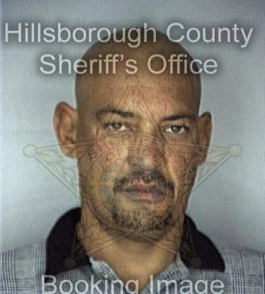 Paul Bocko - Hillsborough County, FL 