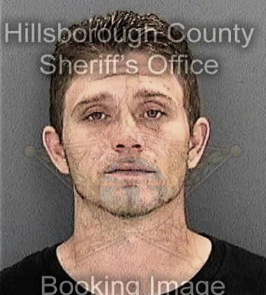 Dustin Bordner - Hillsborough County, FL 