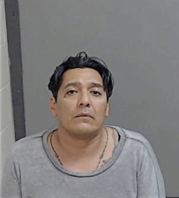 Cesar Borrego, - Hidalgo County, TX 