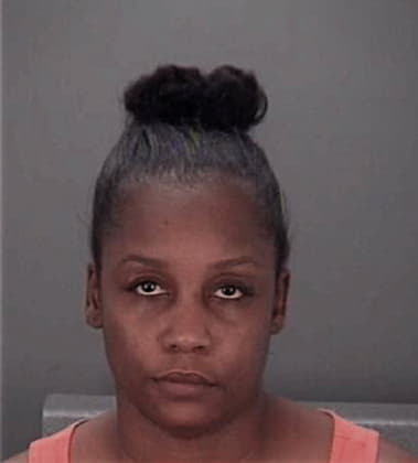 Lakeshia Brisco, - Pasco County, FL 