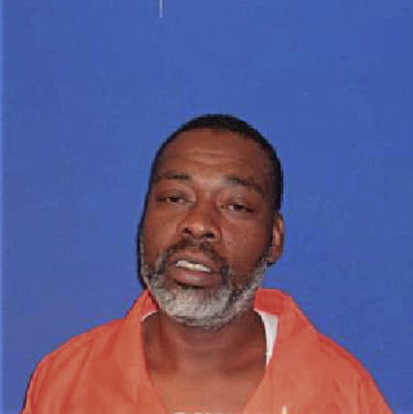 Russell Brown - Sampson County, NC 