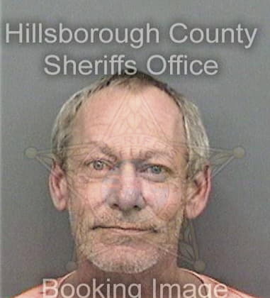 Stephen Brown, - Hillsborough County, FL 