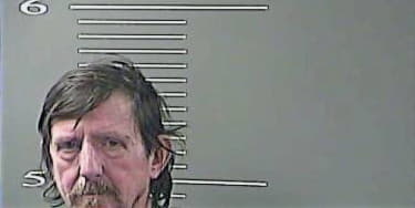 Gene Burchett, - Johnson County, KY 