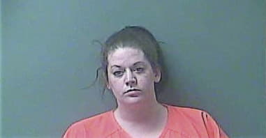 Alexandrea Burrows, - LaPorte County, IN 