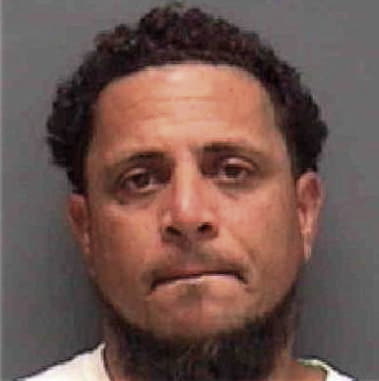 Pavel Cardenas, - Lee County, FL 