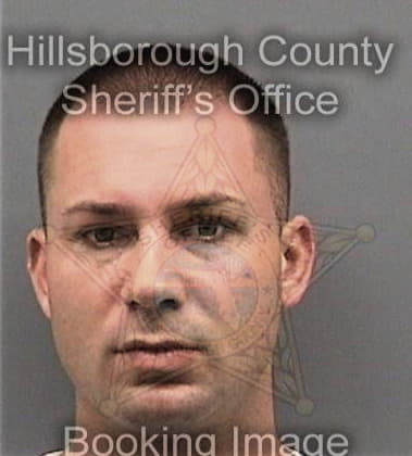 Jaime Castellano, - Hillsborough County, FL 