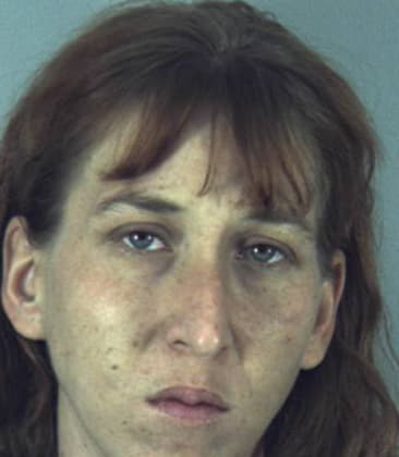 Tabetha Chandler, - Lake County, FL 