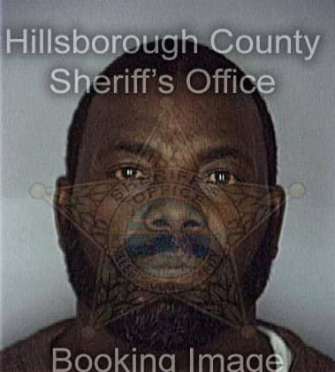 Ed Chatman - Hillsborough County, FL 