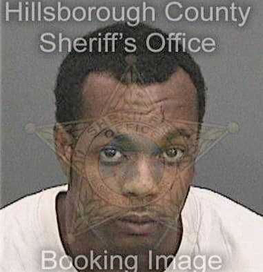 Johnson Cherubin - Hillsborough County, FL 