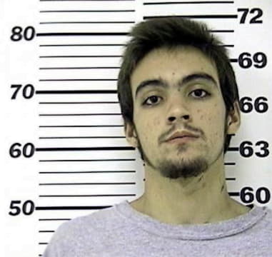 Timmy Clark - Campbell County, KY 