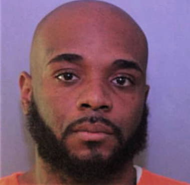 Jordan Clayton - Polk County, FL 