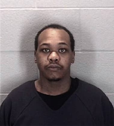 Clarence Coats, - Tippecanoe County, IN 