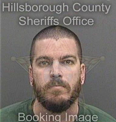 Jack Cohen - Hillsborough County, FL 