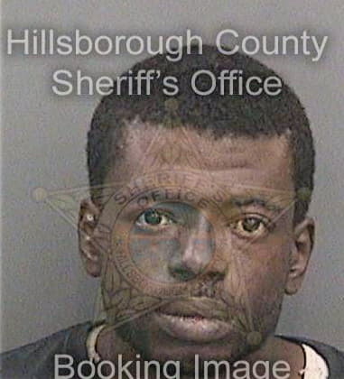 Mark Cole - Hillsborough County, FL 