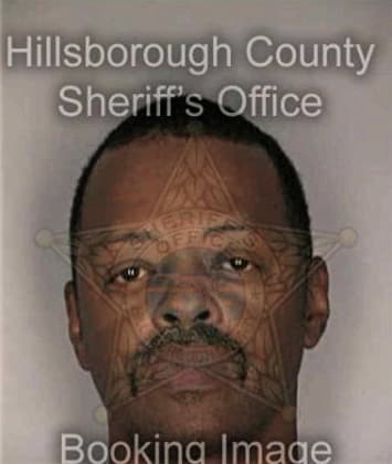Dennis Coleman - Hillsborough County, FL 