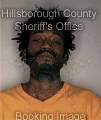 Christopher Collins - Hillsborough County, FL 