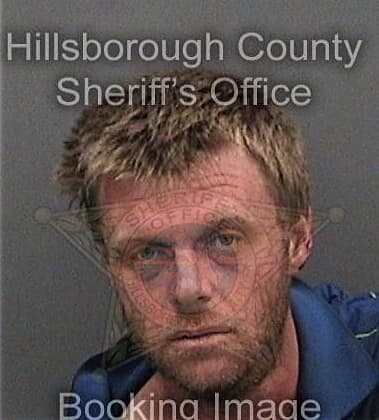 Louis Corley, - Hillsborough County, FL 