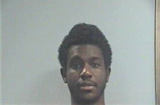 Marquis Cottrell - Fayette County, KY 