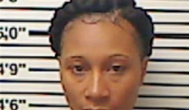 Rhonda Crenshaw, - Jones County, MS 