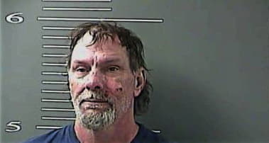 Carl Daniels, - Johnson County, KY 