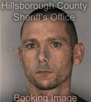 Daniel Demars, - Hillsborough County, FL 