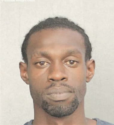 Hendricke Desir, - Broward County, FL 