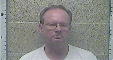 Christopher Dirner - Henderson County, KY 