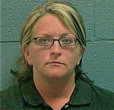 Lisa Donaldson - Randall County, TX 